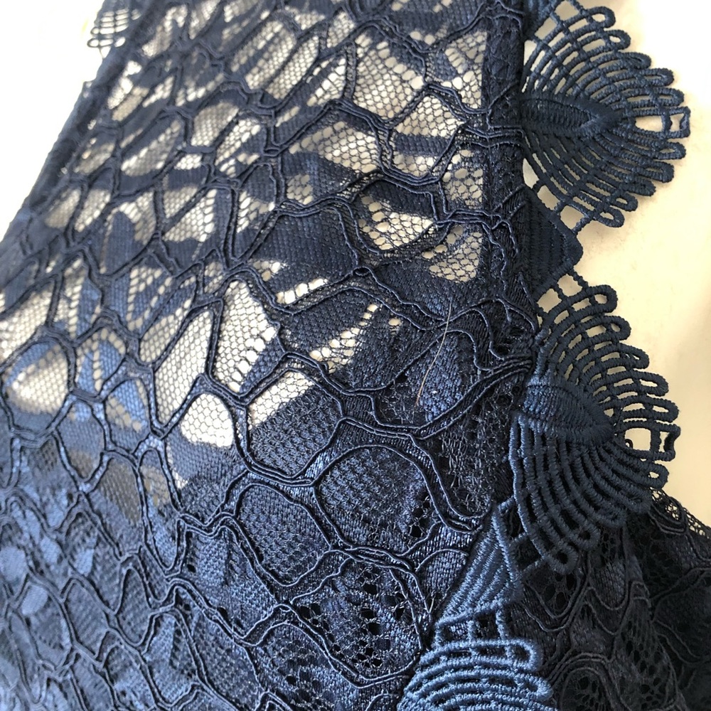 NWT MATERNITY DRESS ELEGANT EVENING DRESS COCKTAIL PARTY NEW! - Picture 15 of 16